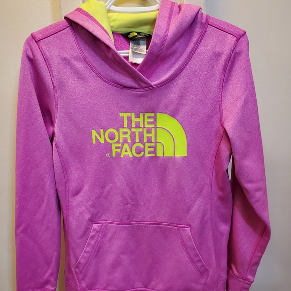 The Northern Face Hoodie - Picture 2 of 2